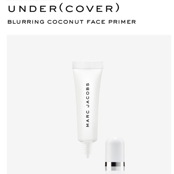 Marc Jacobs Makeup Marc Jacobs Undercover Blurring Coconut Face